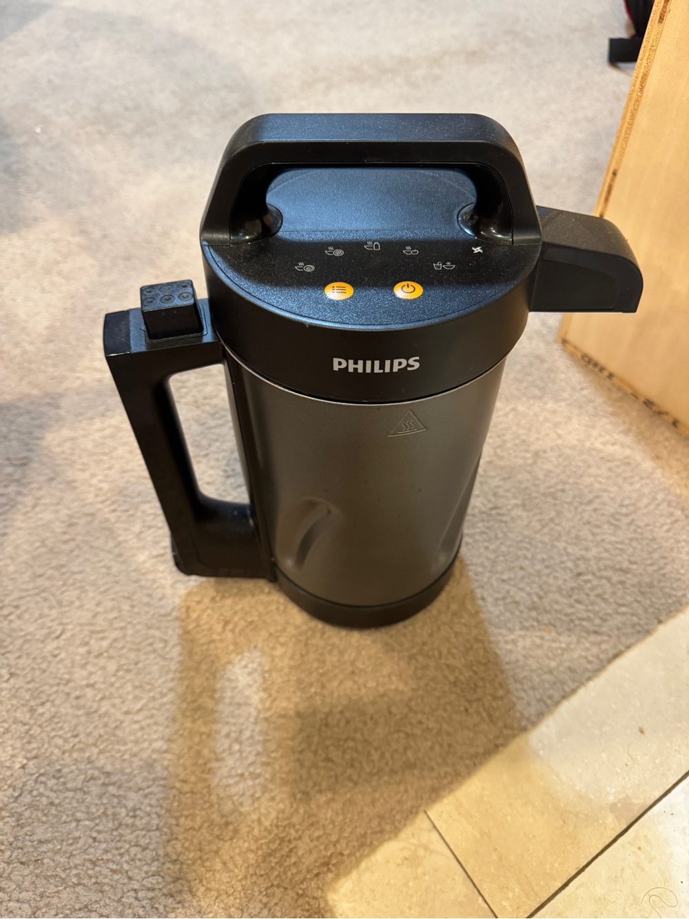 Philips Soup Maker